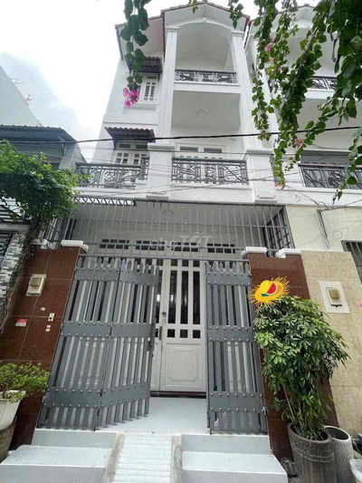 CHỦ GỬI BÁN GẤP CĂN 3PN 3WC Hiệp Bình Chánh
