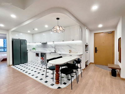 Bán căn hộ Masteri Thảo Điền 2PN view sông tháp T4, diện tích 77m2, sổ hồng sẵn, LH 0936 721 ***