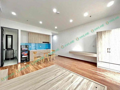căn studio gần đường Võ Chí Công - Cầu Nguyễn Tri Phương
