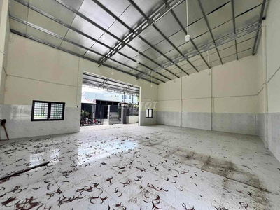 Cho thuê nhà 3/2 Hậu Nghĩa