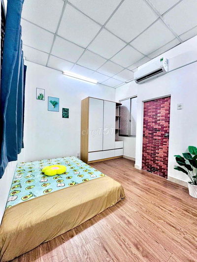 Chính Chủ cho thuê Phòng Studio - Giá Tốt - Full Nội Thất