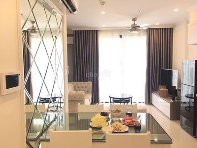Bán nhanh căn 2N+1/2VS, 70m2 FULL NỘI THẤT chỉ 3.75 tỷ tại VHOCP