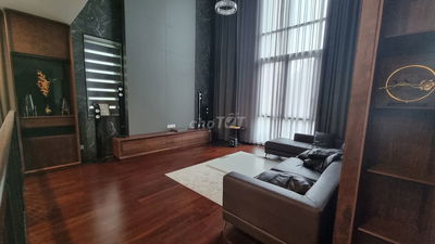 Biệt thự Lê Quang Đạo 180m2 x 4 tầng THANG MÁY. 38 tỷ