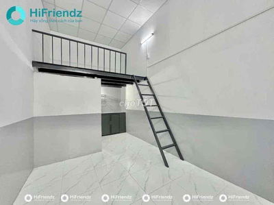 Dự án mới duplex đẹp, gác cao - Gần làng đại học Thủ Đức