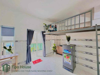 Chdv Dương quảng hàm Gv nhà mới thang máy pccc đầy đủ