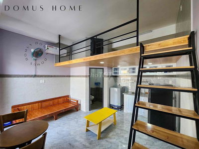 Duplex Ban công Máy giặt Riêng Quận 4444 ⭕️⭕️