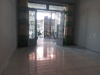 CHO THUÊ NHÀ 4x20- PHAN VĂN HỚN - BÀ ĐIÊM- 6 TRIỆU/ THÁNG