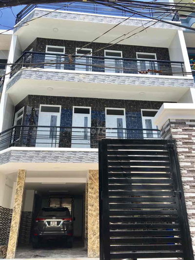 CHO THUÊ PHÒNG TRỌ MỚI GIÁ RẺ QUẬN 8