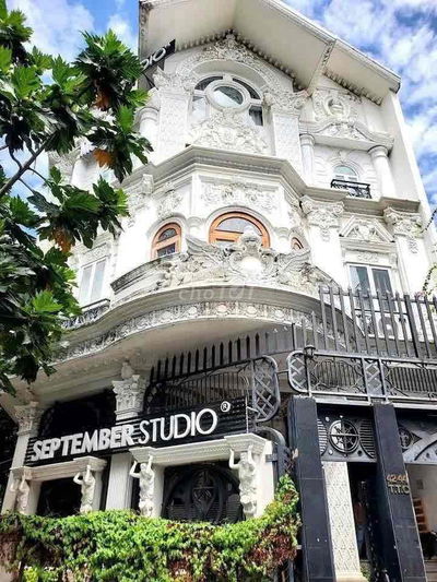 GÓC 2MT TRẦN THIỆN CHÁNH, VỊ TRÍ ĐẸP, GIÁ TỐT