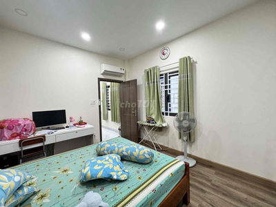 🏡BÁN NHÀ FULL NỘI THẤT TẠI ĐƯỜNG LẠC LONG QUÂN - GIÁ 2Tỷ900