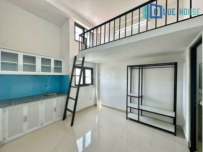 Chính chủ cho thuê căn hộ gần Đại Học Văn Hiến và Đại Học Công Thương.