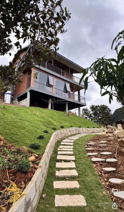 Sở hữu mảnh vườn 1000m² giữa lòng Bảo Lộc-Làng Oa Chỉ 1,8 triệu/m² liên hệ 0937 772 ***