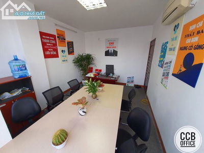 Cho Thuê Văn Phòng CẦU DIỄN DT 70M2 Gía 9tr/th