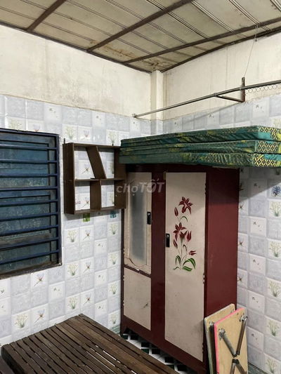 Phòng trọ  ngõ 8 Ngọc Hồi