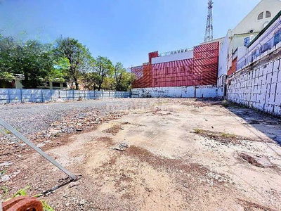 Cho Thuê Khuông Đất 1200m mặt tiền đường Lê Trọng Tấn Q.Tân Phú