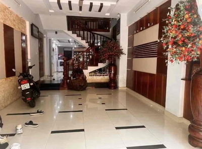 Bán nhà, hẻm xe hơi Phạm Văn Chiêu P16, Gò Vấp - 60m2 Chỉ nhỉnh 5 tỷ