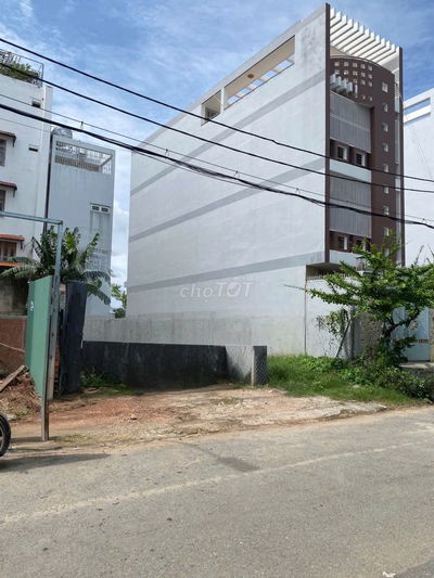 Bán đất thổ cư sổ đỏ, DT ngang 9m dài 20m, Nam Hùng Vương, 15 Tỷ 950