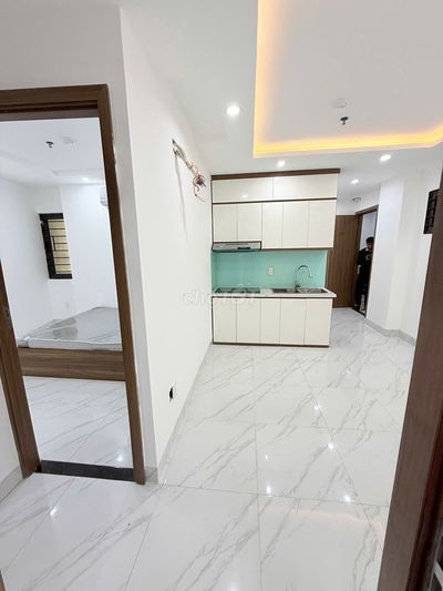 Cho thuê căn hộ 2 phòng ngủ giá tốt ngay Trung tầm thành phố