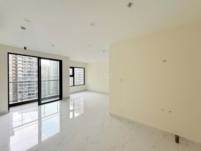 CHCC 2PN+ 70m2 The Beverly Solari VHGP tầng cao view trọn công viên
