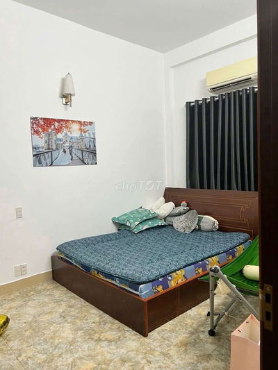 Chủ Cần Bán Gấp Nhà Măt Tiền Phường 2