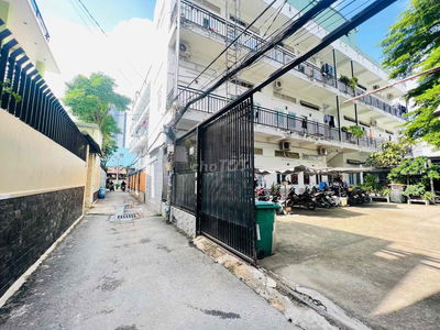 Hoàng Diệu 2 Bán Nhà 195m2(9,5x25) - Chưa qua đầu tư có TL cực tốt
