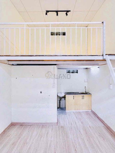 Dãy Trọ Đường Dân Chủ- 100m2 ngang 5.4m Đường oto 7 chỗ chỉ 7 Tỷ hơn