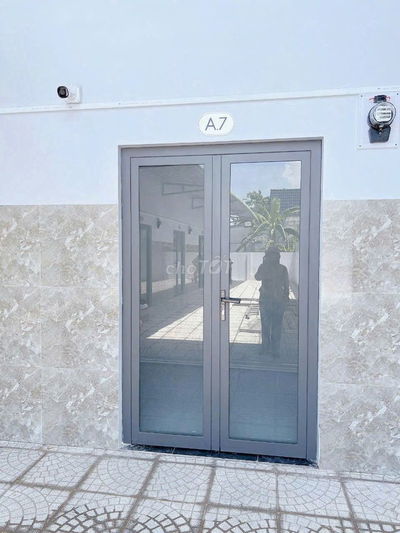 Chỉ 1Tỷ250Tr có Dãy trọ Bình Chánh 12 phòng 10x30 thu nhập 26tr/th