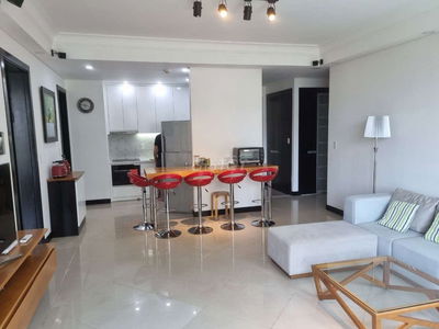 Cho thuê căn hộ The Manor 2PN 2WC 98m2 giá 18 triệu/tháng