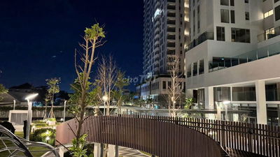 Giá 11.5tr ngắm hoàng hôn, Landmark mỗi ngày tại căn 84m2 Urban Green