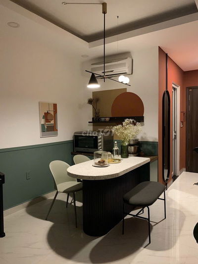 16tr căn 2PN full Richmond- tin đăng đúng giá (Xem nhà em hỗ trợ tl) ạ
