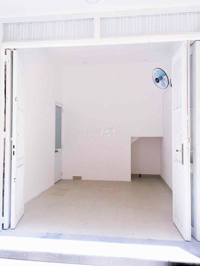 MẶT BẰNG ( hẻm đẹp) 16m2- LÊ VĂN SỸ - trung tâm Phú nhuận-Q3