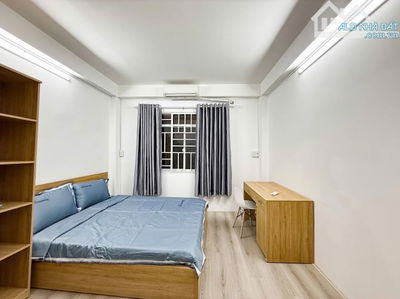🏠 CHÍNH CHỦ – CHO THUÊ PHÒNG MỚI XÂY 100% – ĐƯỜNG PHAN XÍCH LONG, 25–30M² 🌟