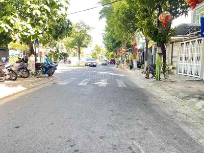 Bán đất MT đường Nguyễn Khoa Chiêm - Hoà Thọ Đông- Cẩm Lệ - Đà Nẵng.