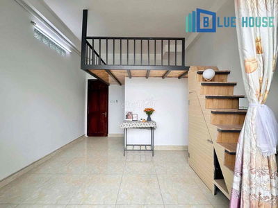 PHÒNG TRỌ CÓ GÁC MỚI XÂY NGAY VĂN HIẾN