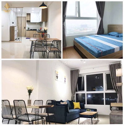 GIÁ THUÊ CHUNG CƯ SAIGON GATEWAY MỚI NHẤT 8TR5-14TR