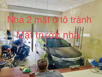 Gia đình cần bán gấp nhà phố Lê Trọng Tấn Hà Đông, phân lô, ô tô tránh, kinh doanh, 100m, chỉ 15 tỷ