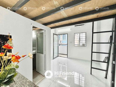 CĂN HỘ THOÁNG, MÁY LẠNH GẦN HOÀ BÌNH, ĐẦM SEN, LUỸ BÁN BÍCH, VĂN HIẾN