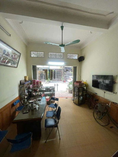 BÁN NHÀ MẶT PHỐ TRẦN ĐĂNG NINH-KINH DOANH,DT 40M-5 TẦNG,NHỈNH 13 TỶ
