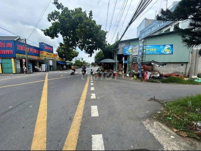 Bán đất đẹp , giá F0 chưa qua tay , Phước Hiệp -Củ Chi.