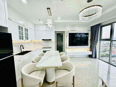 Cho thuê căn 2 ngủ Minato cao cấp giá tốt