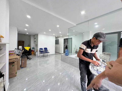 CHO THUÊ MB KINH DOANH ĐA NGÀNH NGHỀ_TOÀ NHÀ MỚI_GIAO HOÀNG SA