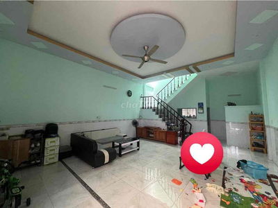 Bán Nhà Bình Chuẩn Thuận An Bình Dương