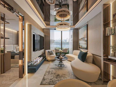 Hot! Suất ngoại giao căn 3PN 96m2 giá tốt nhất dự án, giảm 500tr, CK 7%, MPDV 2 năm