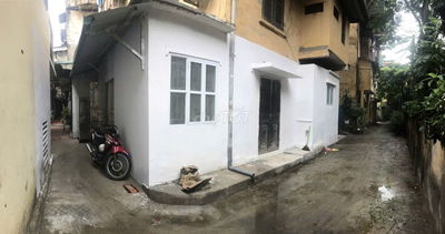 Bán nhà tầng 1 khu hồ Hai Bà - Trung tâm Quận Hai Bà Trưng, TP. Hà Nội