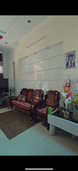 🌈 NHÀ 3 TẦNG – 106M² –CHÍNH CHỦ- ĐINH TIÊN HOÀNG, HẢI CHÂU – GIÁ CHỈ Nhỉnh 4 TỶ XX 🌈