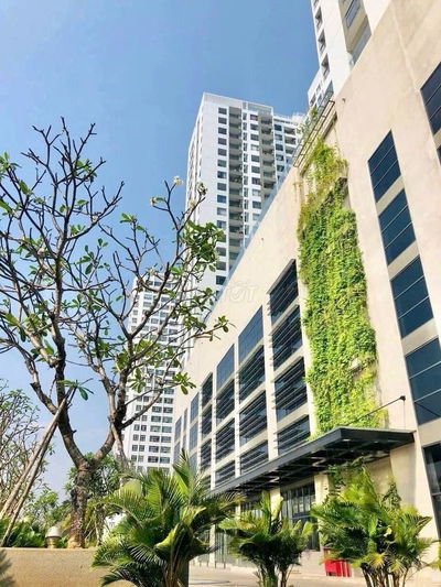 Bán Officetel Central Premium Q8.48m2  Giá 3.050 tỷ