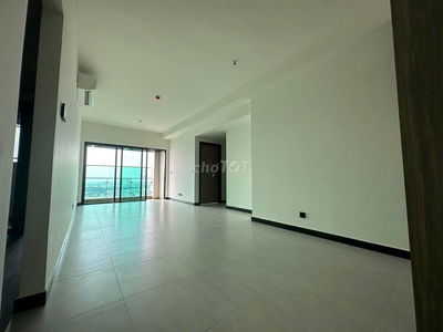 Cho thuê căn hộ DELASOL 2pn 2wc 85m2 tháp A, nội thất cơ bản,view sông