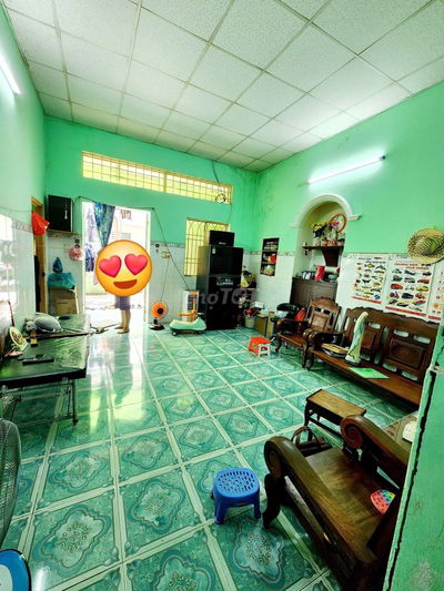 Bán nhà 327/... Quang Trung, F10, Gò Vấp 80m2, 2 tầng, 3PN, nhỉnh 6 tỷ