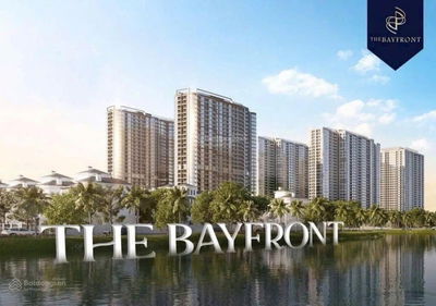 (Nhận booking chính thức) tòa BF1 & BF2 LUMIÈRE BAYFRONT- view đẹp nhất khu đô thị