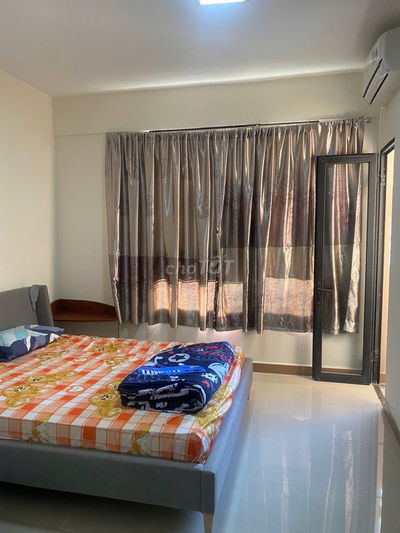 Cho thuê căn 161m2 ERA TOWN Quận 7 - 3PN FULL NỘI THẤT vào ở liền